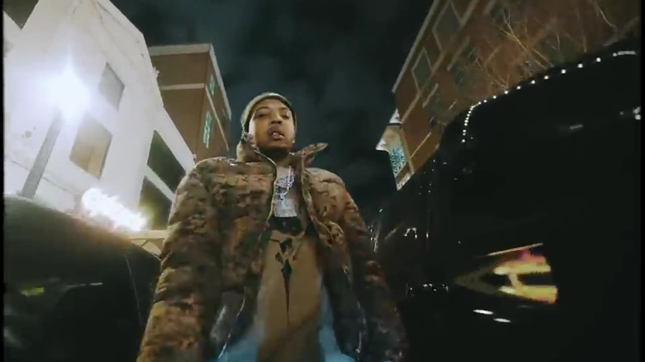 G Herbo - Norfolk