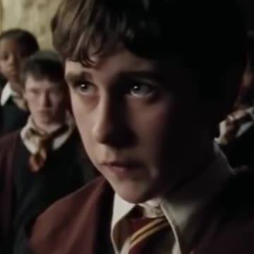 The New Casting Of Snape CHANGES THIS.