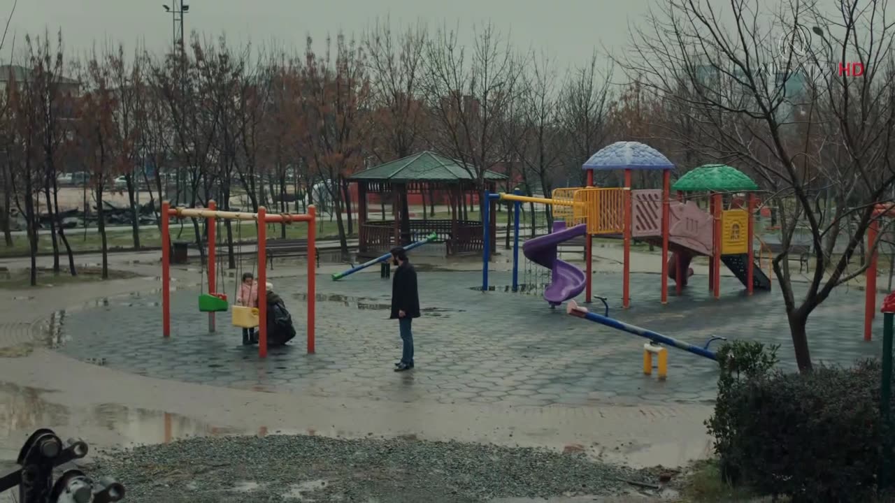 Nënë - Episodi 34 [Dubluar në Shqip]