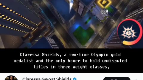 Claressa Shields vs. Angel Reese: The BET Award Controversy