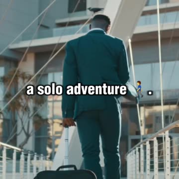 Life Was Never Meant to Be Lived Alone