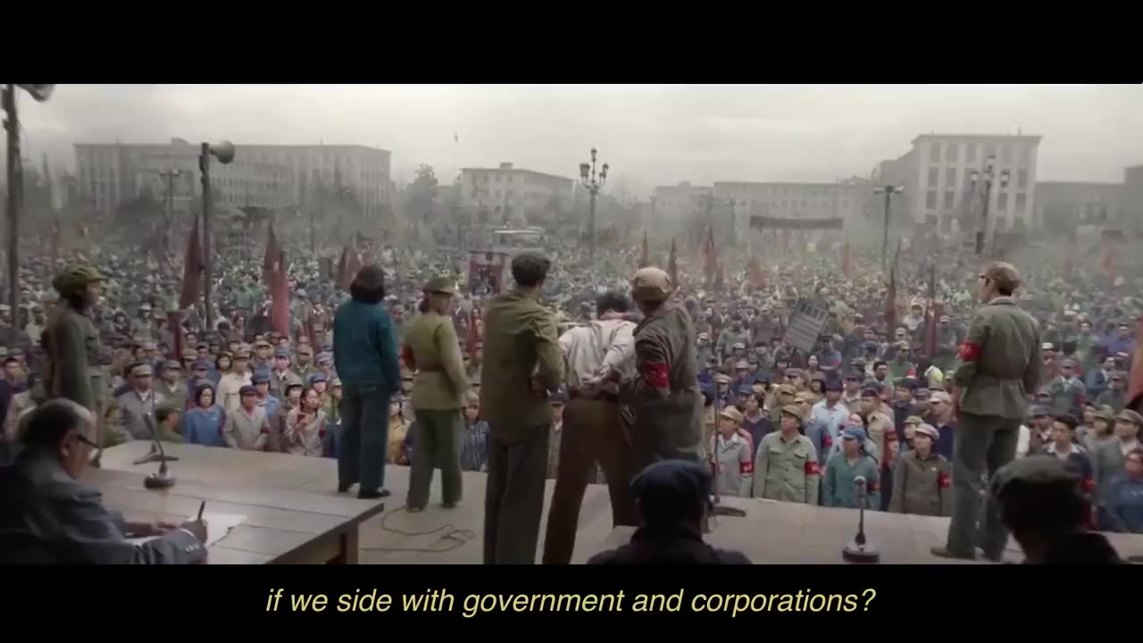 Democratic National Convention 2024