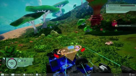 TerraTech Worlds – Episode 32 | Classic Mode (No Commentary Gameplay)