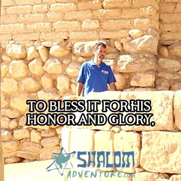 The Symbolism of Seven Explained by Rabbi Jeff Zaremsky