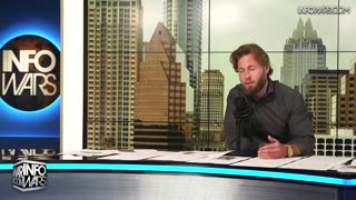 War Room With Owen Shroyer Full Show 8/5/25