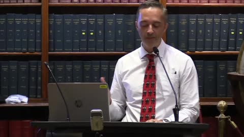 Jeff Grimshaw: Artificial Intelligence - Embracing the Future