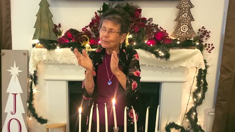 Seeking A Higher Authority