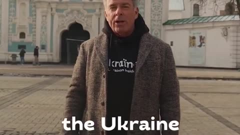 🌅🇺🇦 Ukraine Russia War | The Sun Sets on Kyiv's 1300th Day of Invasion | RCF