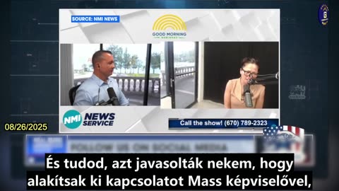 【HU】Néhány amerikai törvényhozó nyíltan ellenzi a Kínai Kommunista Pártot, de burkoltan annak...
