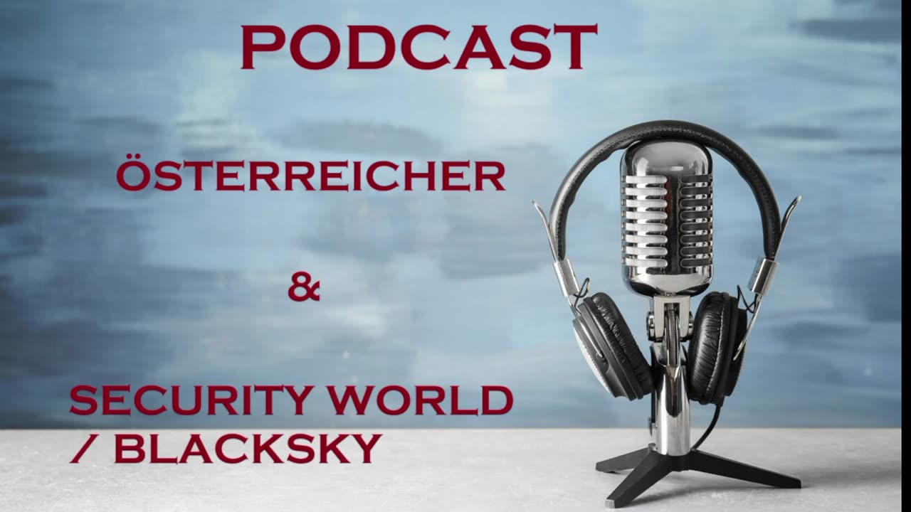 PODCAST DEUTSCHLAND ÖSTERREICHER UND ICH