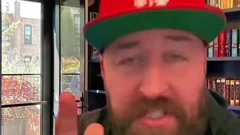 Gavin Newson and his wife actually created a NGO just to STEAL Fire Aid money