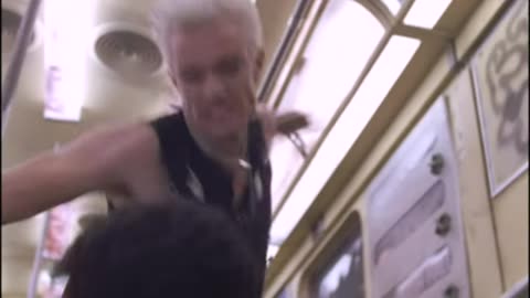 How Spike earns his Leather Duster... or, why a Slayer goes down...