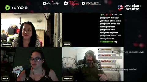 Breeding Season in Cali