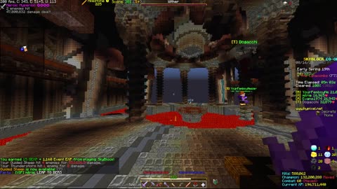 Skyblock FLOOR 7 [#2754]