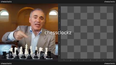 16. MasterClass - Garry Kasporov Teaches Chess - Openings Part 2