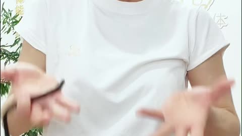 1273.橫叉豎叉無痛訓練