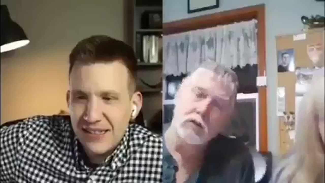 IVERMECTIN CURED HIS STAGE 4 CANCER