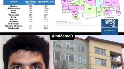 Bellingham's reaction to the DC Shooting. the nonprofit World Relief Western Washington