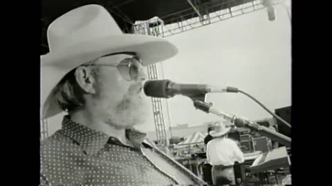 Charlie Daniel’s Band - Simple Man