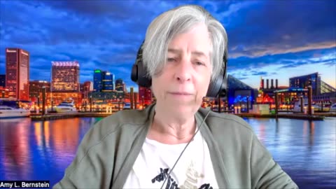 Amy L Bernstein ~ Self-Kindness: The Best Solution to Self-Doubt