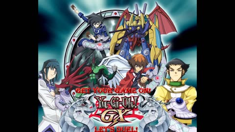 Asuka's Theme - Yugioh GX