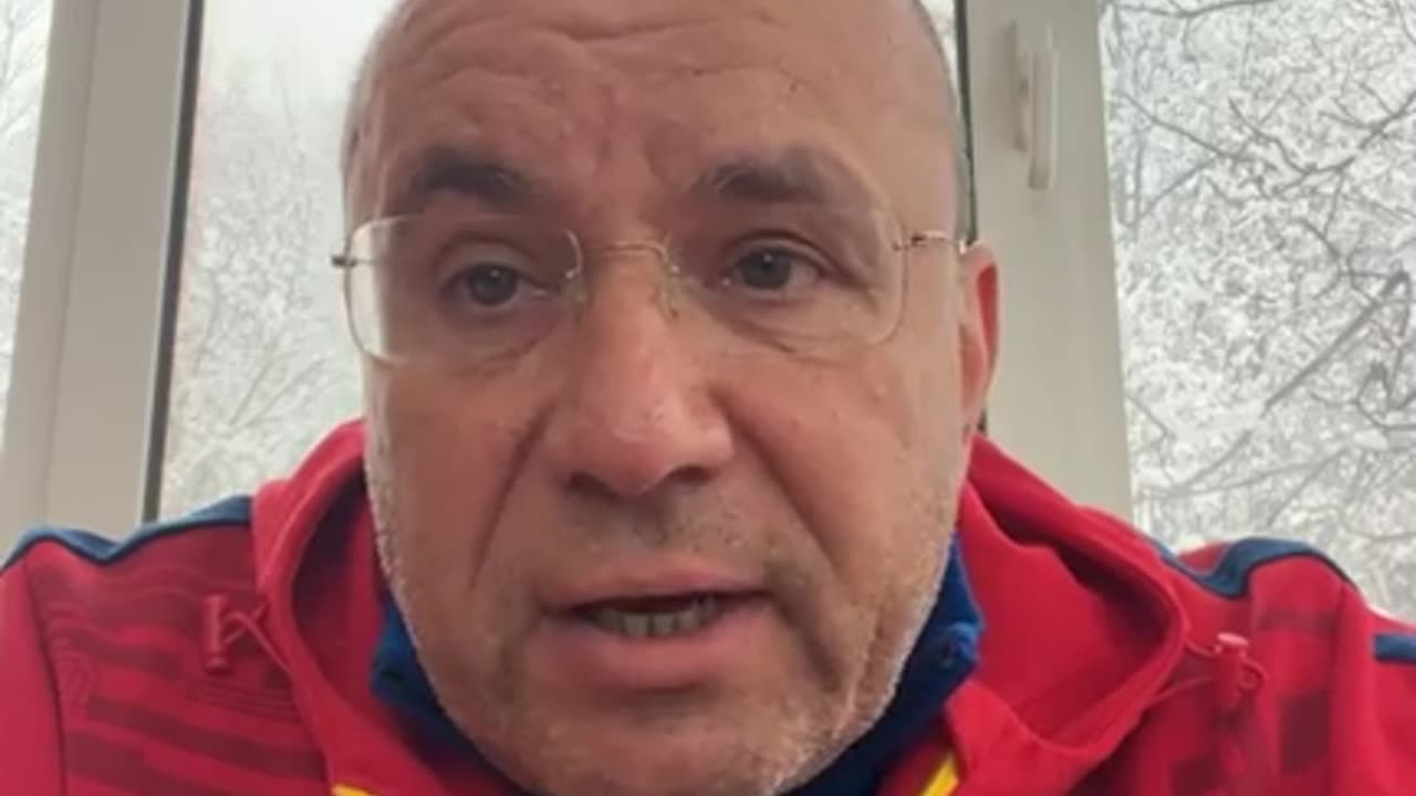 Gușă: Trump - “Spovedania unui învins”