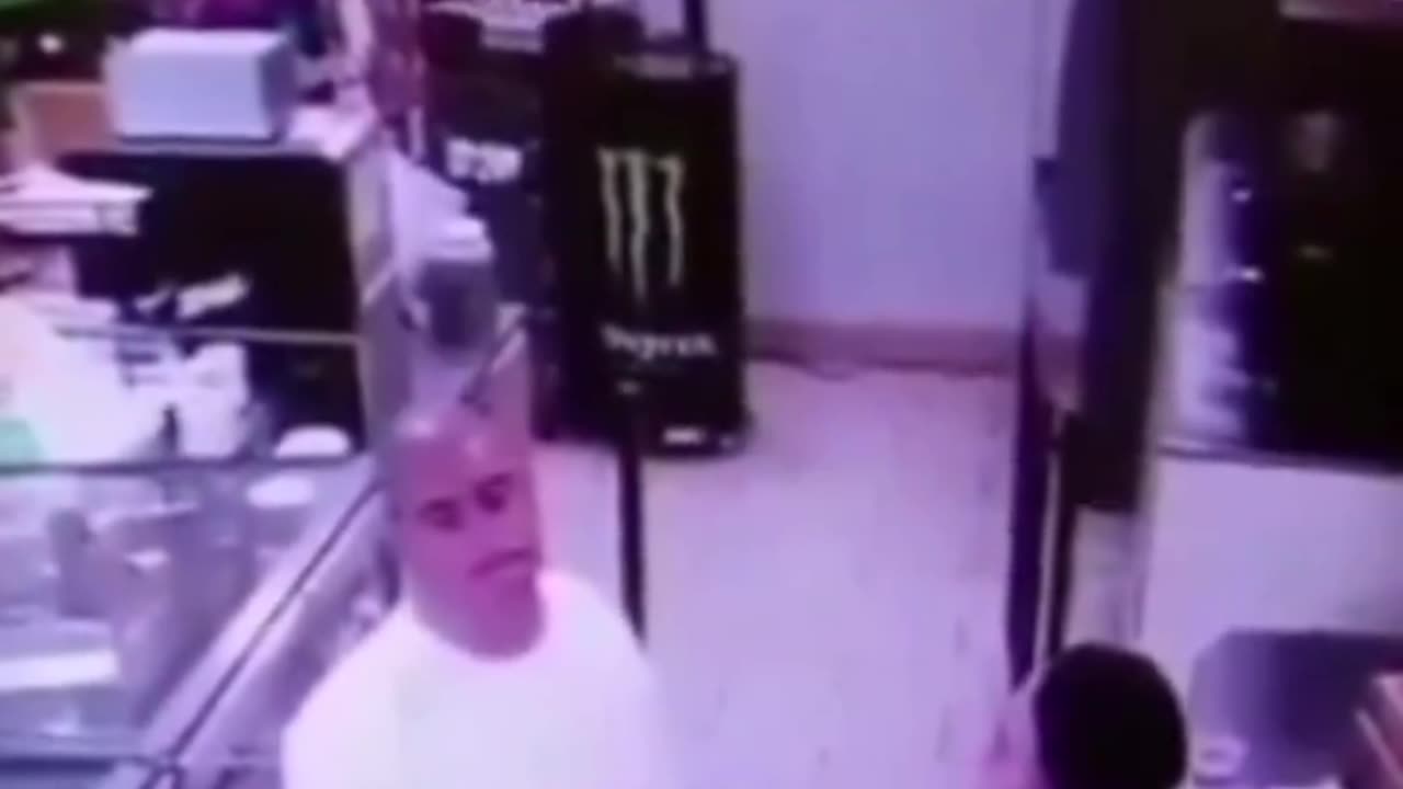 Bully Meets Bull