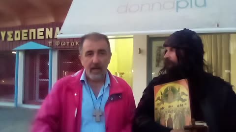 ΜΗΝ ΔΙΝΕΤΕ ΕΞΟΥΣΙΑ ΣΤΗΝ ΤΡΑΠΕΖΑ
