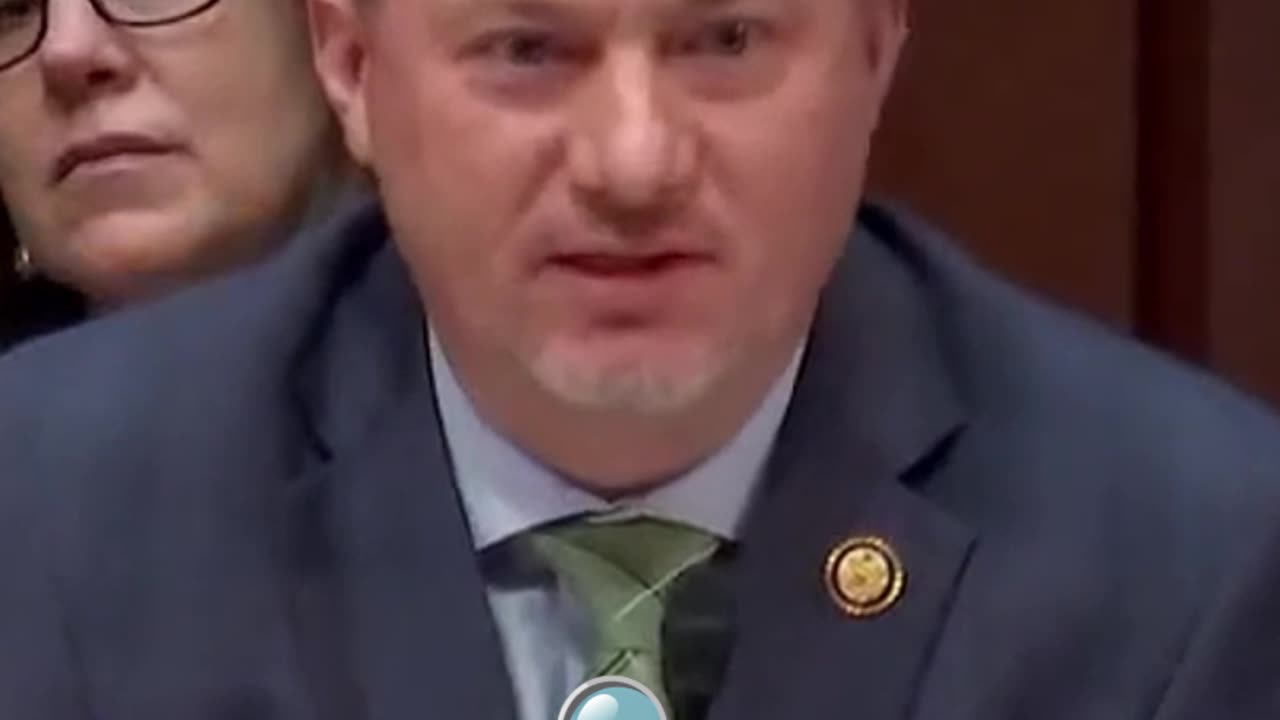Congressman Cloud: The Mystery of Missing USAID Funds!