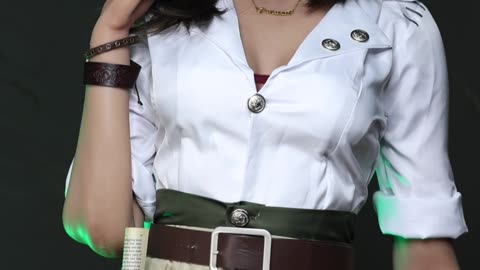 Lexie – 5’6″ | 168cm Sex Doll