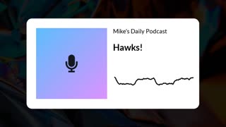 Madame Rootabega stops by the podcast called Hawks!