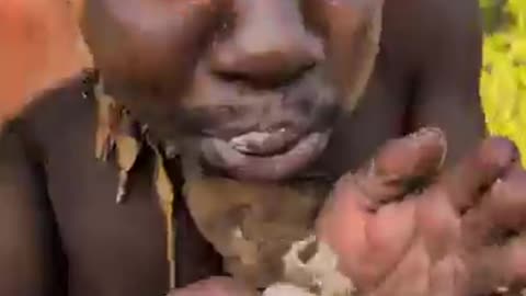 Hadza people
