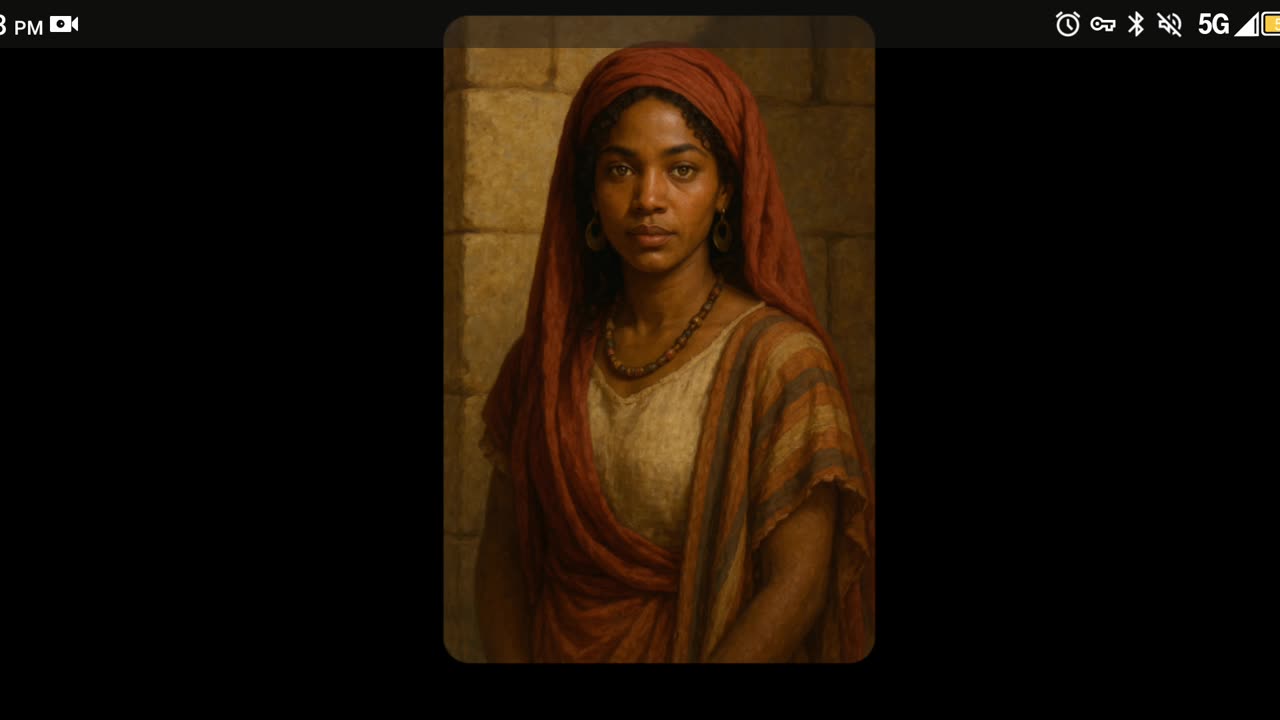 Part 2: Rahab The Harlot. Controversial and Testimonial Genesis 12:3