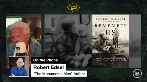 The most INCREDIBLE World War II story you’ve NEVER HEARD.