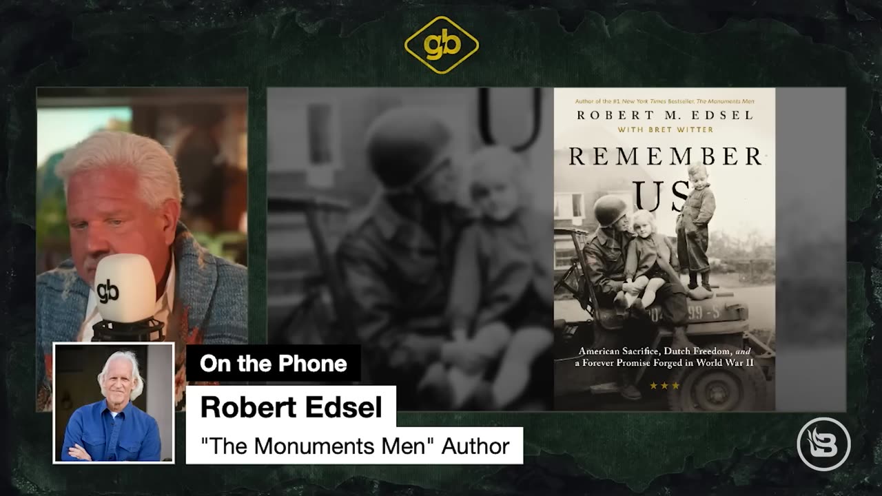 The most INCREDIBLE World War II story you’ve NEVER HEARD.