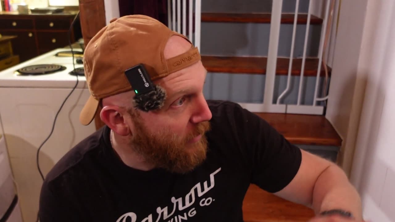 Trying Not To Burn Down Our Farmhouse With 100 Year Old Wiring