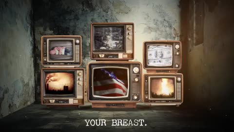 Dead Pioneers - PO$T AMERICAN (Official Music Video)