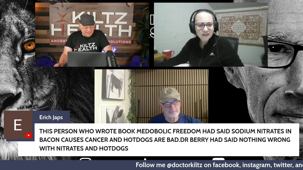 he lost 100 pounds doing this