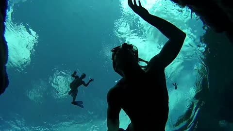 Exploring Alexander Springs in Florida