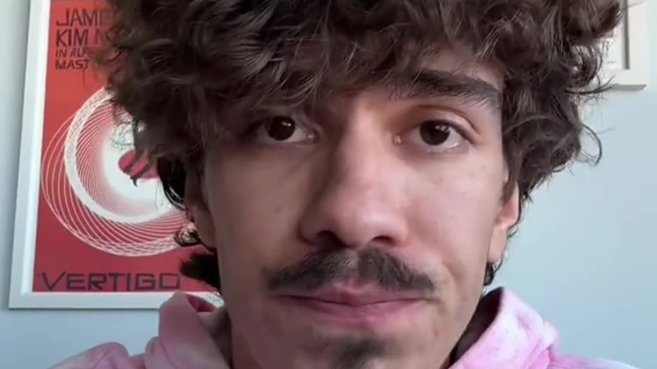 Toda a verdade sobre o Lucas e o Sr. Pinto