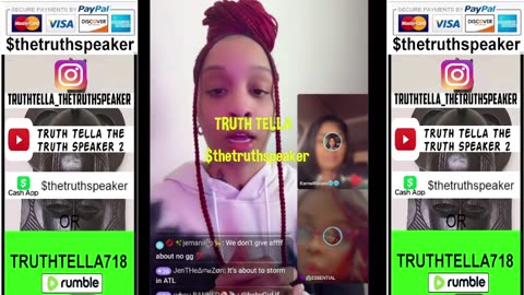 TRAP CECE MORNING SHOW 6/19/25