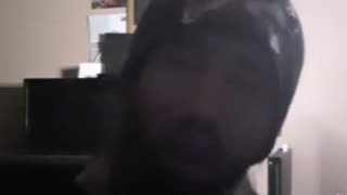 Cyraxx live on FB. "Dark Request". 6/10/2025. More lies, it was YOU who caused April demise, Chance