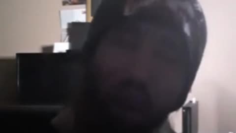 Cyraxx live on FB. "Dark Request". 6/10/2025. More lies, it was YOU who caused April demise, Chance