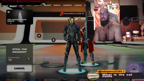 Generic Title Inbound