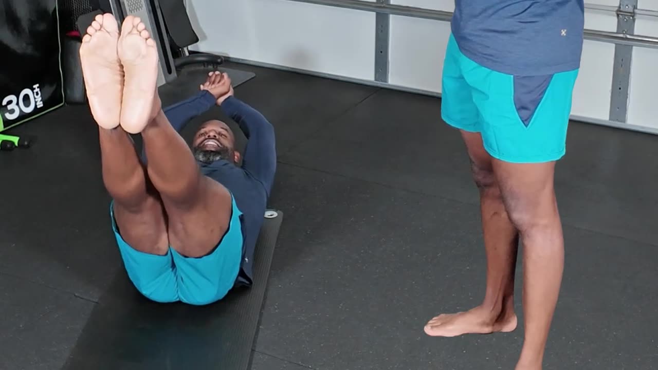 THE BODY ROCK