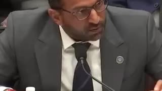 Ben Cline Cheers Director Patel for Purging Partisanship from the FBI!