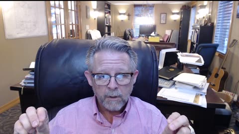 Elijah, The Praying Prophet - Part 6