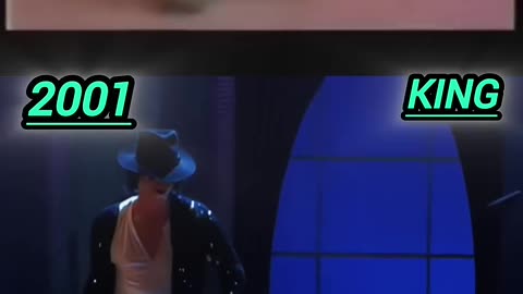 👑️MICHAEL JACKSON MOONWALK VS MAXWELL FUNNYWALK