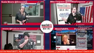 Tell Me Something Good! | Mike Ferguson in the Morning | NewsTalkSTL