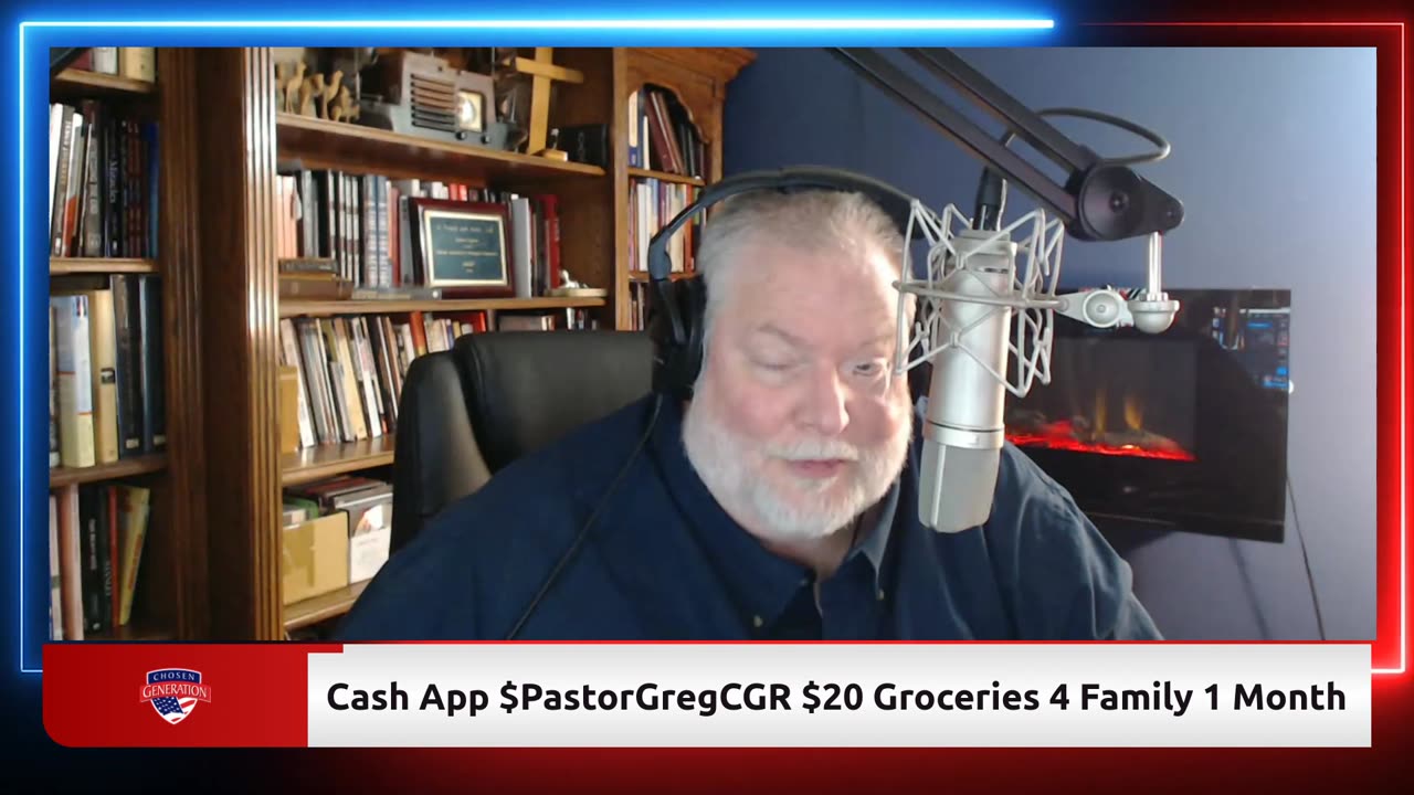 By Whose Authority Do We Preach God or Man?